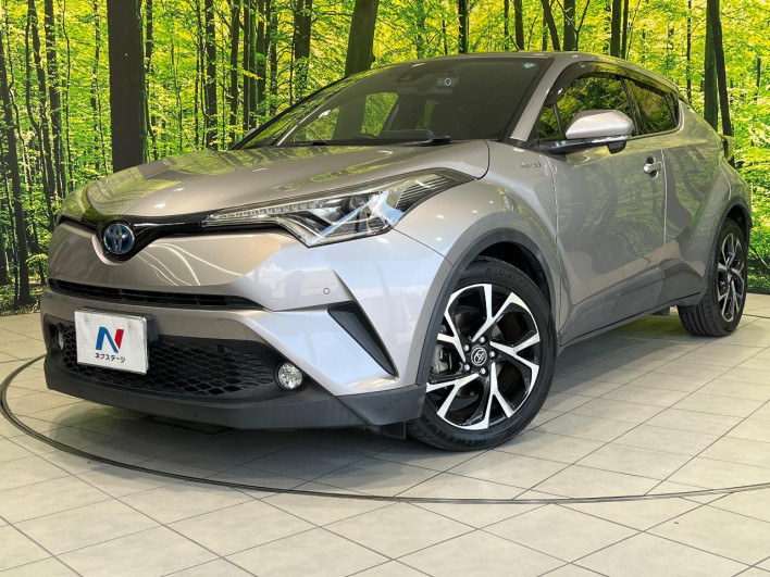 2017 Toyota C-HR DAA-ZYX10 (UW-6a30bfaf9dda1)[0]