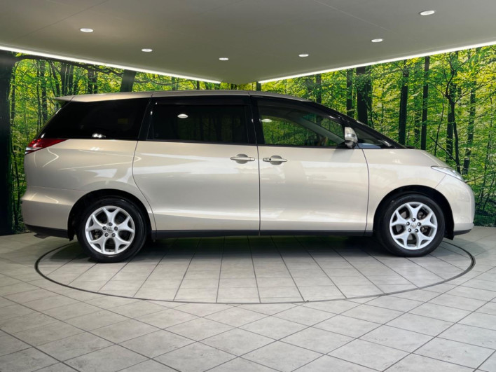 2006 Toyota Estima DBA-ACR50W (UW-6a320f5c19dce)[8]