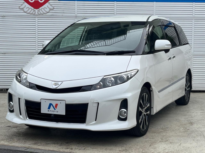 2014 Toyota Estima DBA-ACR50W (UW-6a320f5c9c0e0)[12]