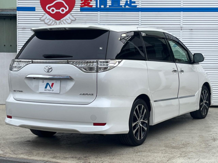 2014 Toyota Estima DBA-ACR50W (UW-6a320f5c9c0e0)[18]