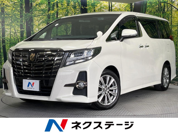 2017 Toyota Alphard DBA-AGH30W (UW-6a320f6155710)[3]