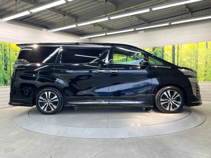 2020 Toyota Vellfire 3BA-AGH30W (UW-6a320f6644163)[11]