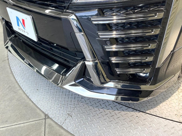 2020 Toyota Vellfire 3BA-AGH30W (UW-6a320f6644163)[7]