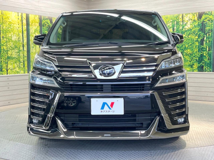 2020 Toyota Vellfire 3BA-AGH30W (UW-6a320f6644163)[9]