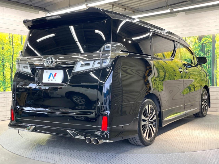 2020 Toyota Vellfire 3BA-AGH30W (UW-6a320f6644163)[12]