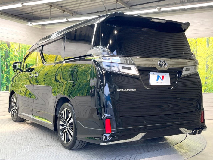 2020 Toyota Vellfire 3BA-AGH30W (UW-6a320f6644163)[14]