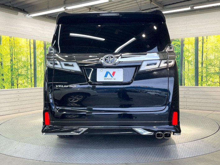 2020 Toyota Vellfire 3BA-AGH30W (UW-6a320f6644163)[13]