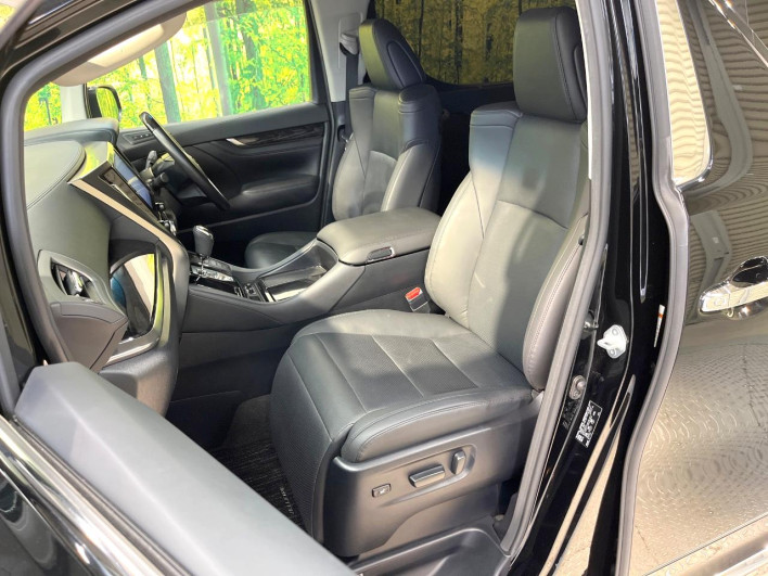 2020 Toyota Vellfire 3BA-AGH30W (UW-6a320f6644163)[25]