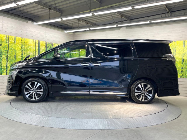 2020 Toyota Vellfire 3BA-AGH30W (UW-6a320f6644163)[15]