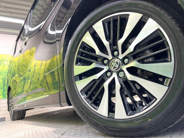 2020 Toyota Vellfire 3BA-AGH30W (UW-6a320f6644163)[20]