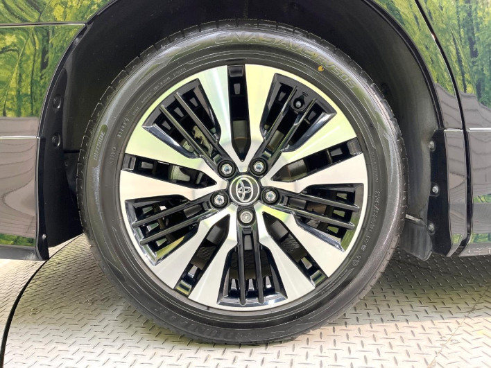 2020 Toyota Vellfire 3BA-AGH30W (UW-6a320f6644163)[24]