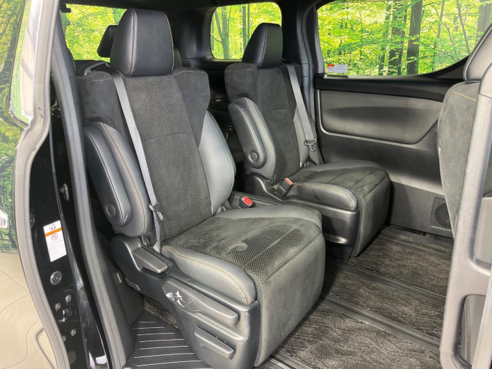 2021 Toyota Vellfire 3BA-AGH35W (UW-6a320f6ce681f)[8]