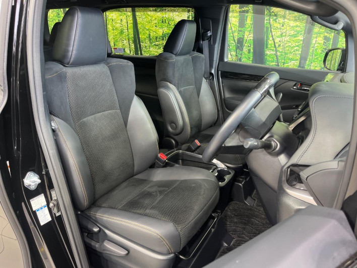 2021 Toyota Vellfire 3BA-AGH35W (UW-6a320f6ce681f)[6]
