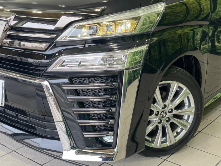 2021 Toyota Vellfire 3BA-AGH35W (UW-6a320f6ce681f)[12]
