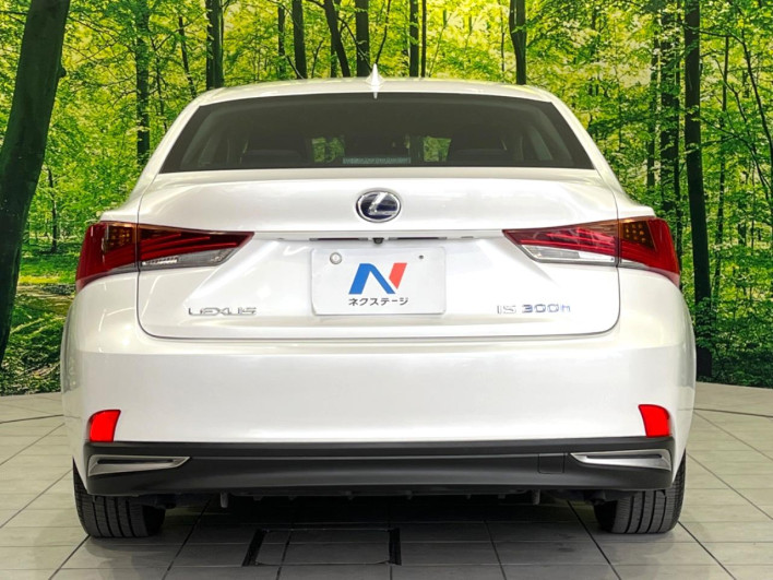 2017 Lexus IS DAA-AVE30 (UW-6a320f75cad6e)[21]