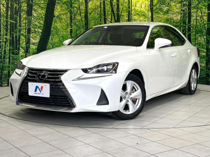 2017 Lexus IS DAA-AVE30 (UW-6a320f75cad6e)[0]