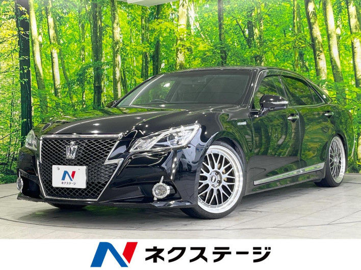 2013 Toyota Crown Hybrid DAA-AWS210 (UW-6a320f7726a1e)[3]