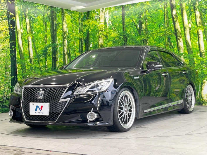 2013 Toyota Crown Hybrid DAA-AWS210 (UW-6a320f7726a1e)[4]