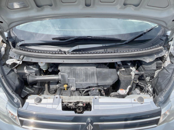 2013 Mitsubishi eK Wagon DBA-B11W (UW-6a320f8ecd989)[4]