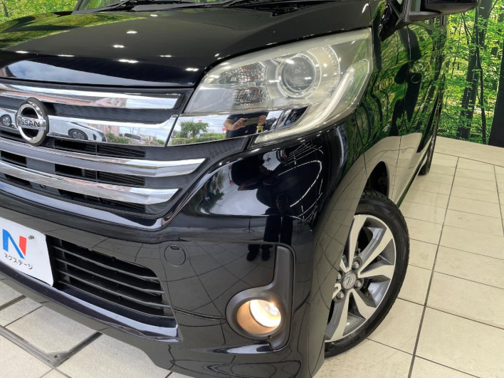 2015 Nissan DAYZ ROOX DBA-B21A (UW-6a320f92e04c1)[14]
