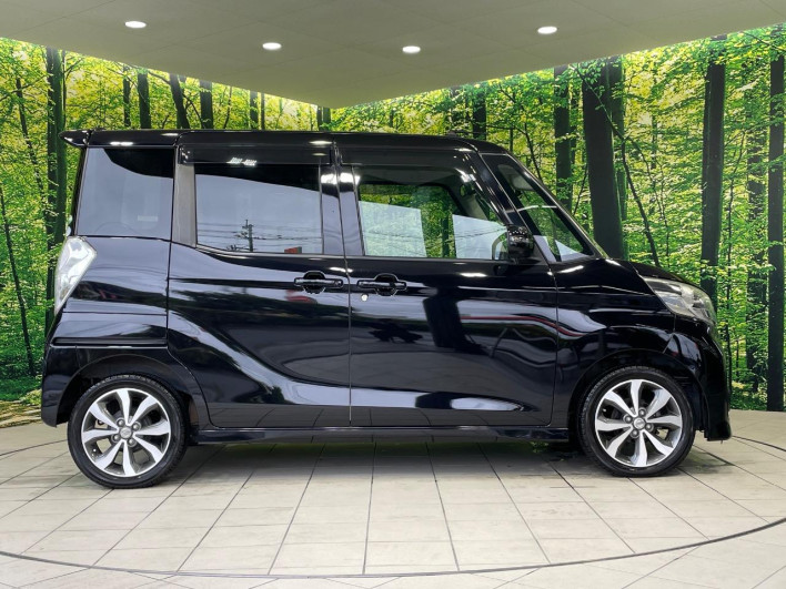 2015 Nissan DAYZ ROOX DBA-B21A (UW-6a320f92e04c1)[7]