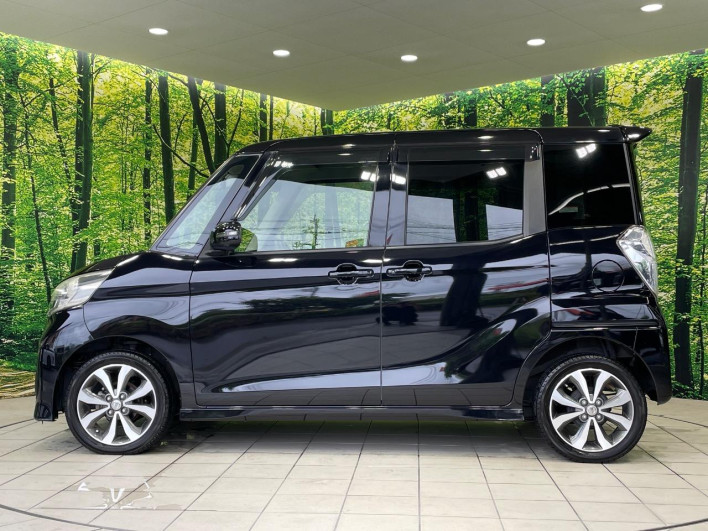 2015 Nissan DAYZ ROOX DBA-B21A (UW-6a320f92e04c1)[11]