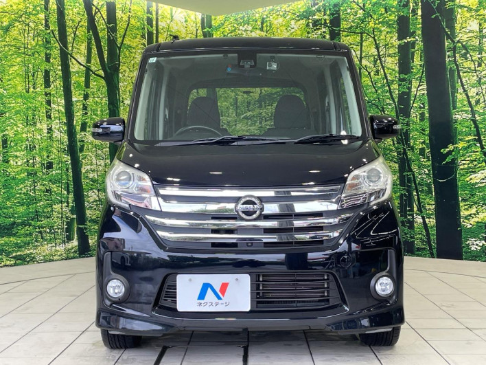 2015 Nissan DAYZ ROOX DBA-B21A (UW-6a320f92e04c1)[5]