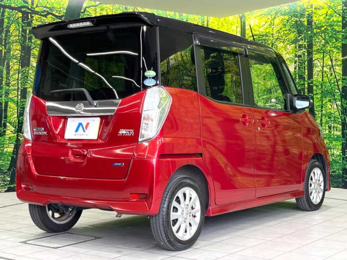 2016 Nissan DAYZ ROOX DBA-B21A (UW-6a320f939350a)[21]