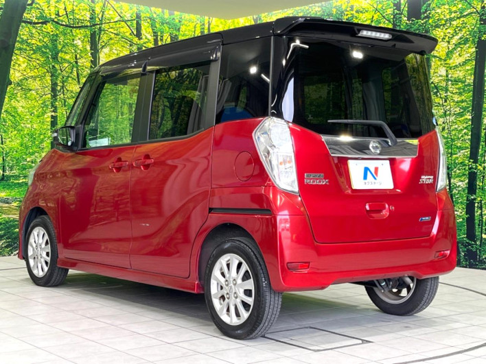 2016 Nissan DAYZ ROOX DBA-B21A (UW-6a320f939350a)[23]