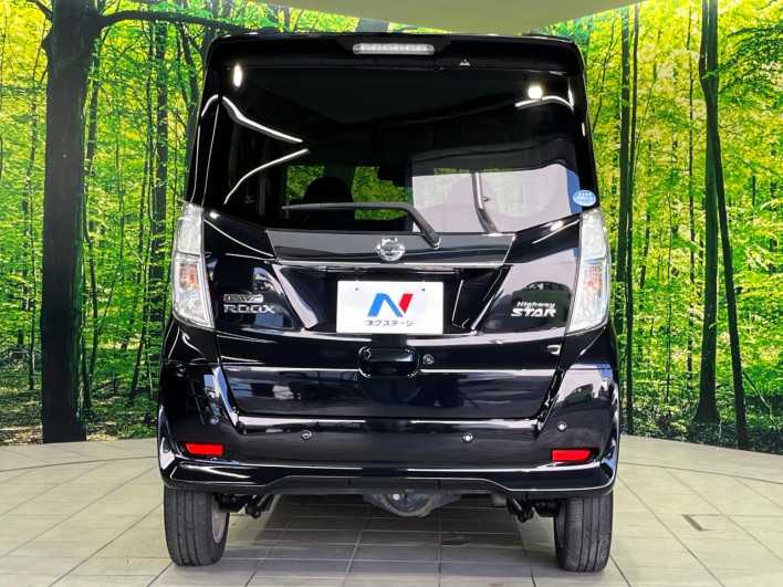 2019 Nissan DAYZ ROOX DBA-B21A (UW-6a320f967e9d1)[23]