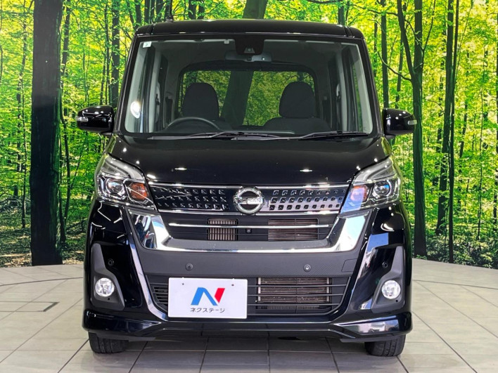 2019 Nissan DAYZ ROOX DBA-B21A (UW-6a320f967e9d1)[20]