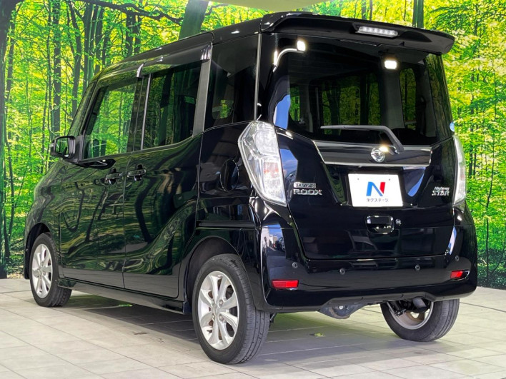 2019 Nissan DAYZ ROOX DBA-B21A (UW-6a320f967e9d1)[22]