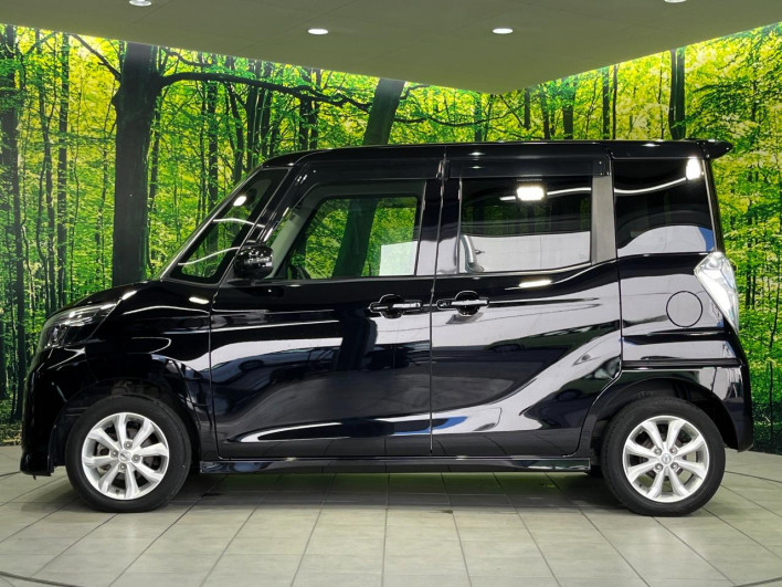 2019 Nissan DAYZ ROOX DBA-B21A (UW-6a320f967e9d1)[21]