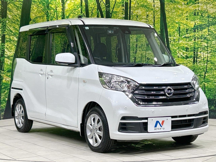 2019 Nissan DAYZ ROOX DBA-B21A (UW-6a320f96ae9be)[14]