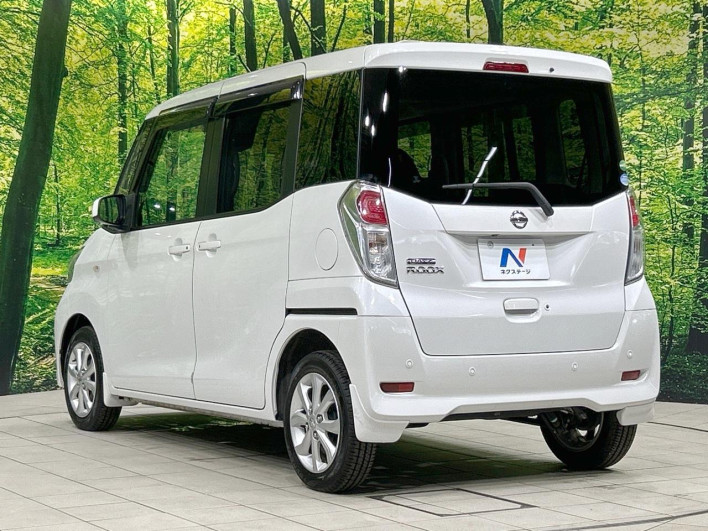 2019 Nissan DAYZ ROOX DBA-B21A (UW-6a320f96ae9be)[18]