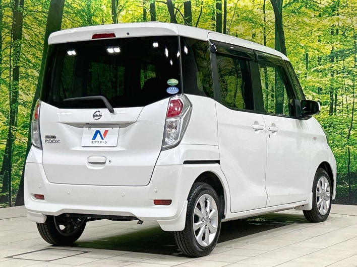 2019 Nissan DAYZ ROOX DBA-B21A (UW-6a320f96ae9be)[16]