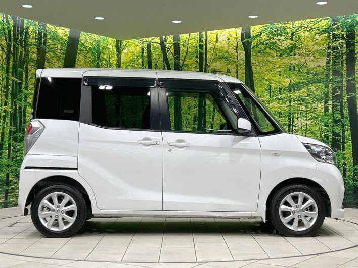 2019 Nissan DAYZ ROOX DBA-B21A (UW-6a320f96ae9be)[15]