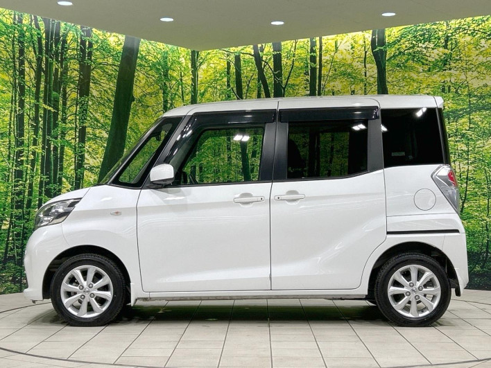 2019 Nissan DAYZ ROOX DBA-B21A (UW-6a320f96ae9be)[19]