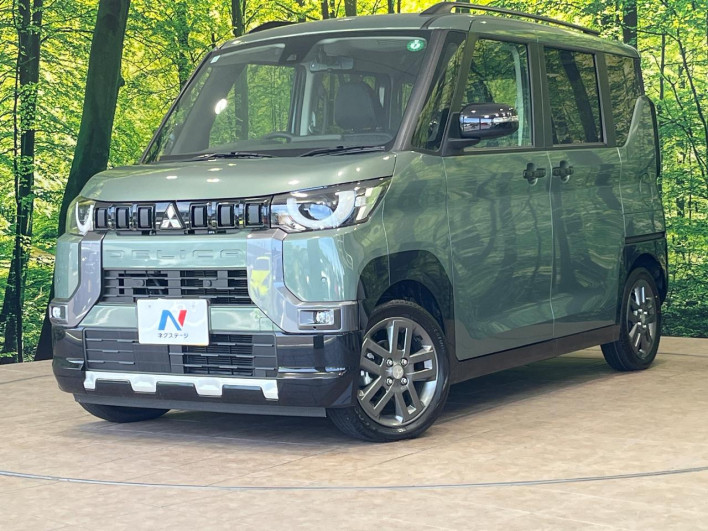 2024 Mitsubishi Delica Mini 5AA-B34A (UW-6a320f9b95b66)[0]