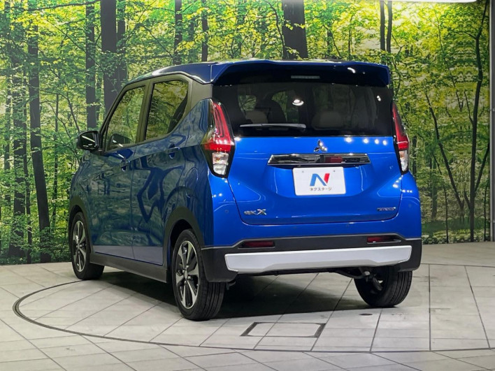 2019 Mitsubishi eK Cross 4AA-B35W (UW-6a320f9d34fc1)[7]