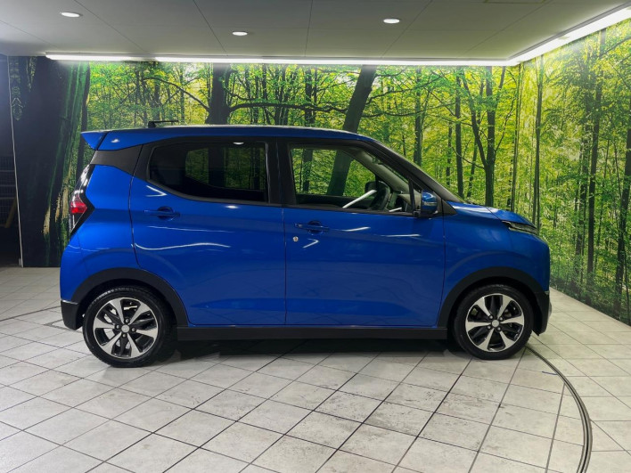 2019 Mitsubishi eK Cross 4AA-B35W (UW-6a320f9d34fc1)[4]