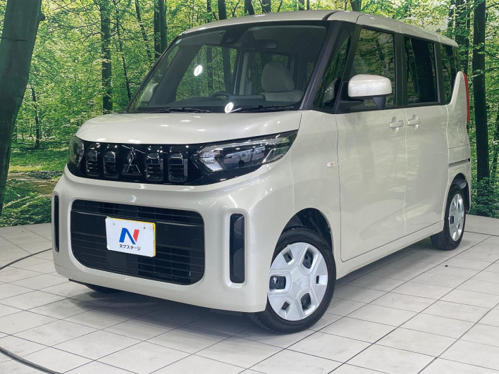 2024 Mitsubishi eK Space 5AA-B37A (UW-6a320f9d6cef7)[0]