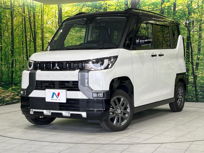 2024 Mitsubishi Delica Mini 4AA-B38A (UW-6a320f9ebed18)[0]
