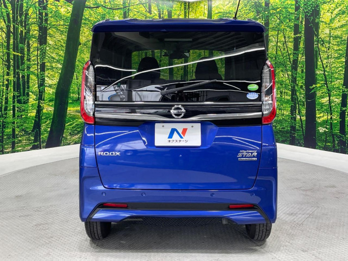 2020 Nissan Roox 5AA-B44A (UW-6a320fa2c8c82)[17]