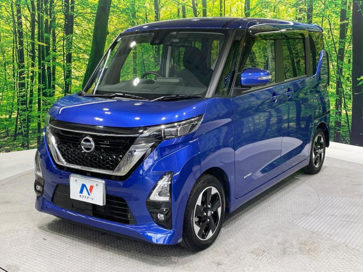 2020 Nissan Roox 5AA-B44A (UW-6a320fa2c8c82)[14]