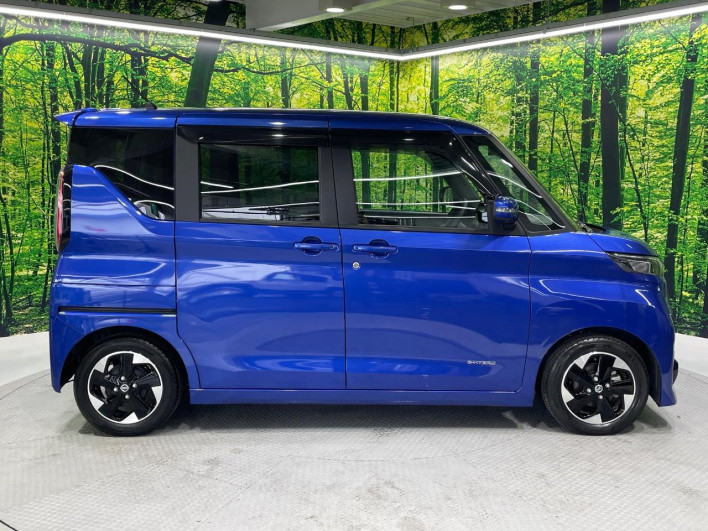 2020 Nissan Roox 5AA-B44A (UW-6a320fa2c8c82)[19]