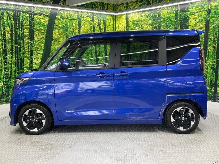 2020 Nissan Roox 5AA-B44A (UW-6a320fa2c8c82)[15]