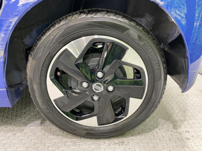 2020 Nissan Roox 5AA-B44A (UW-6a320fa2c8c82)[13]