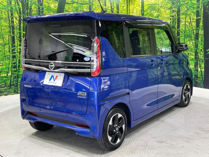 2020 Nissan Roox 5AA-B44A (UW-6a320fa2c8c82)[18]