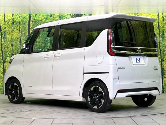 2021 Nissan Roox 5AA-B44A (UW-6a320fa3d2cd2)[14]